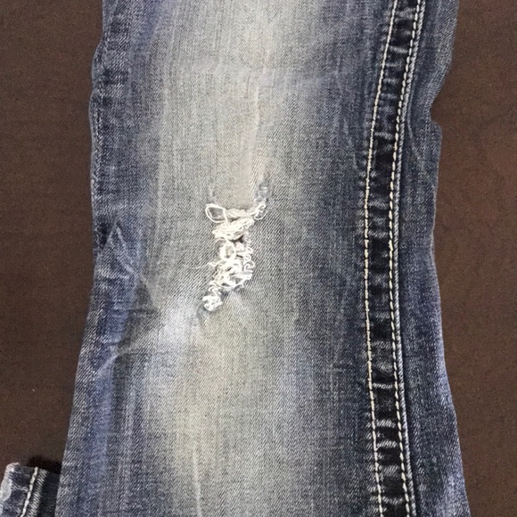 Miss Me Jeans - Picture 3 of 3